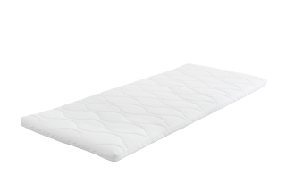 Topper Ahorn Prima Hi 120 x 200 cm 